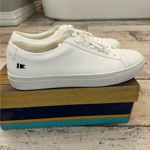 Riomar Leather Shoes Men’s sz 9.5